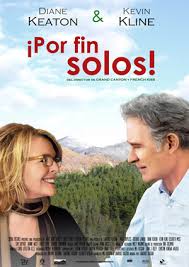 Por fin solos! (2012) poster